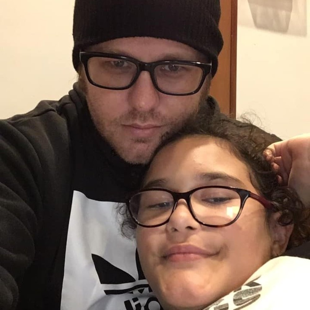 Meet your Posher, Ben